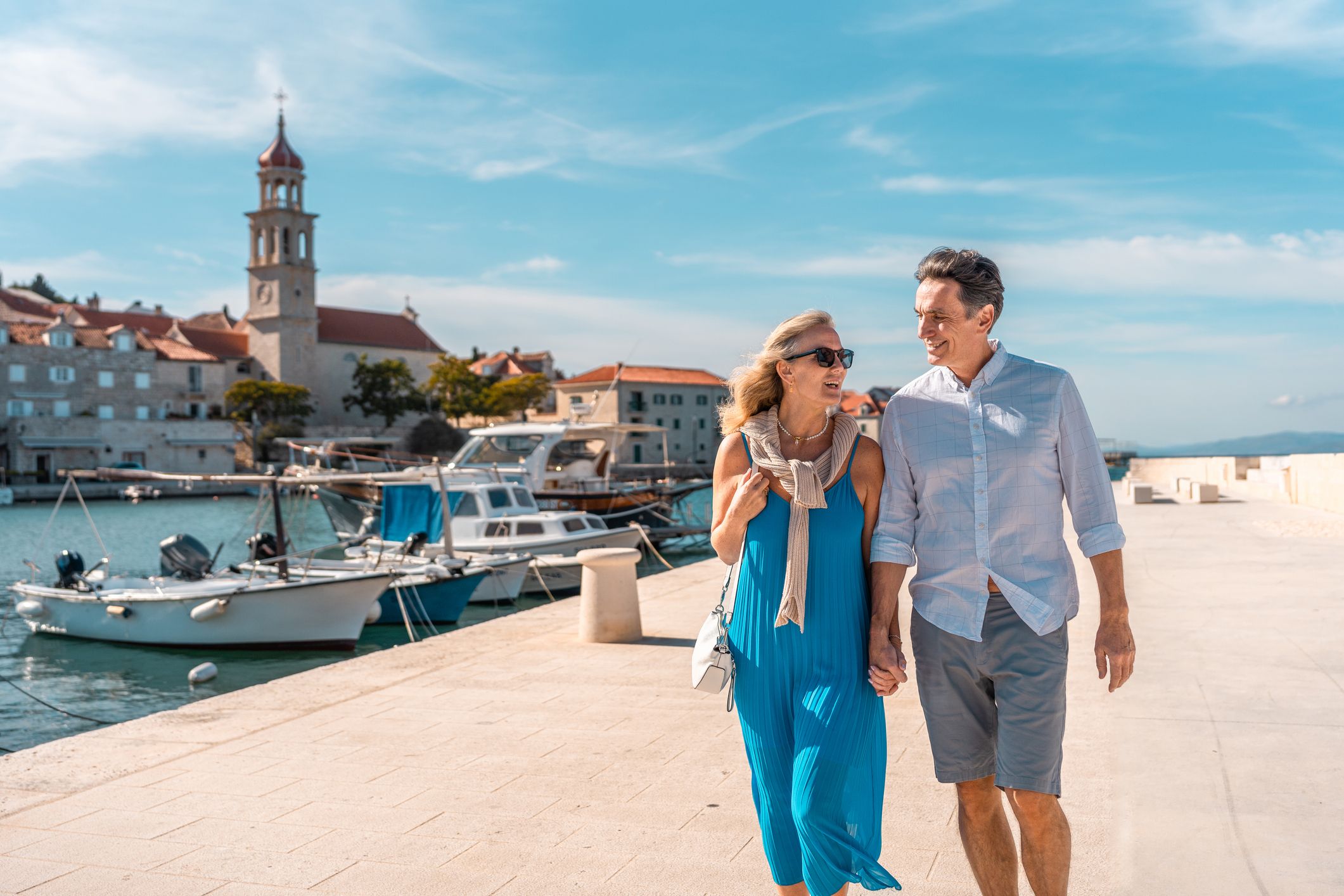 The Medicare Travel Readiness Quiz: What’s Covered?