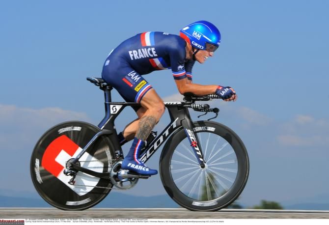 Sylvain Chavanel (France)