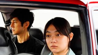 Drive My Car, parhaan elokuvan -ehdokas Oscar 2022:ssa