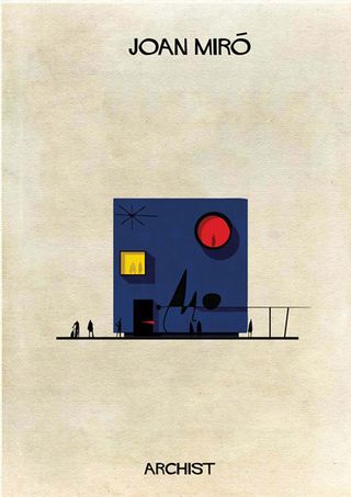 Federico Babina - Archist