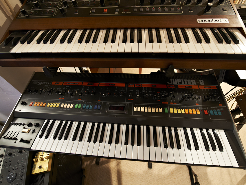 Roland Jupiter-8