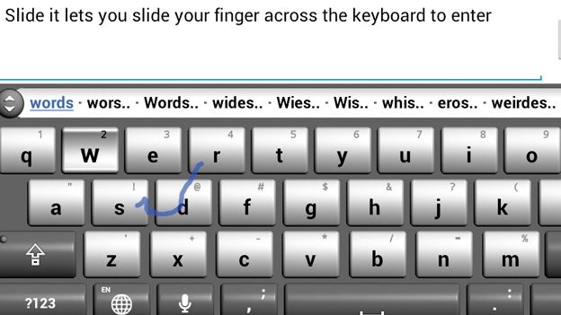 Best Android Keyboard: Top Android Keyboard Choices For Your Phone Or ...