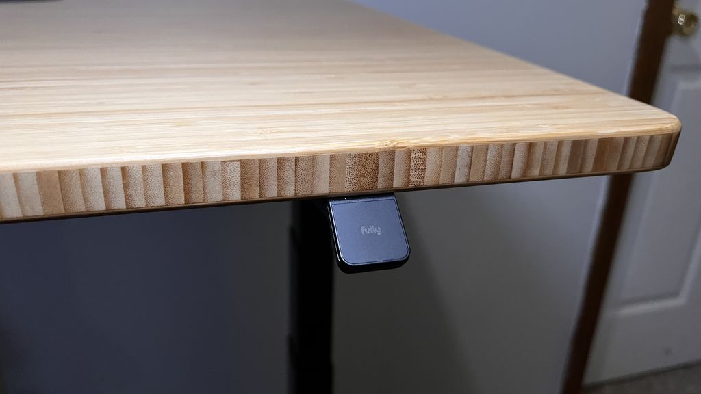 Herman Miller Jarvis Standing Desk Review TechRadar