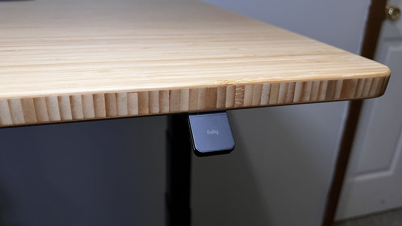Fully Jarvis Standing Desk