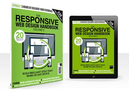 Master Responsive Web Design | Creative Bloq