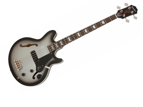 gibson slash afd vos