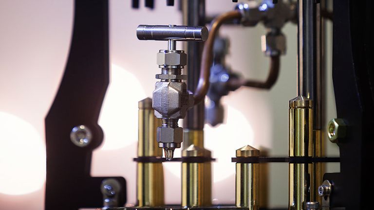 Dutch Lab