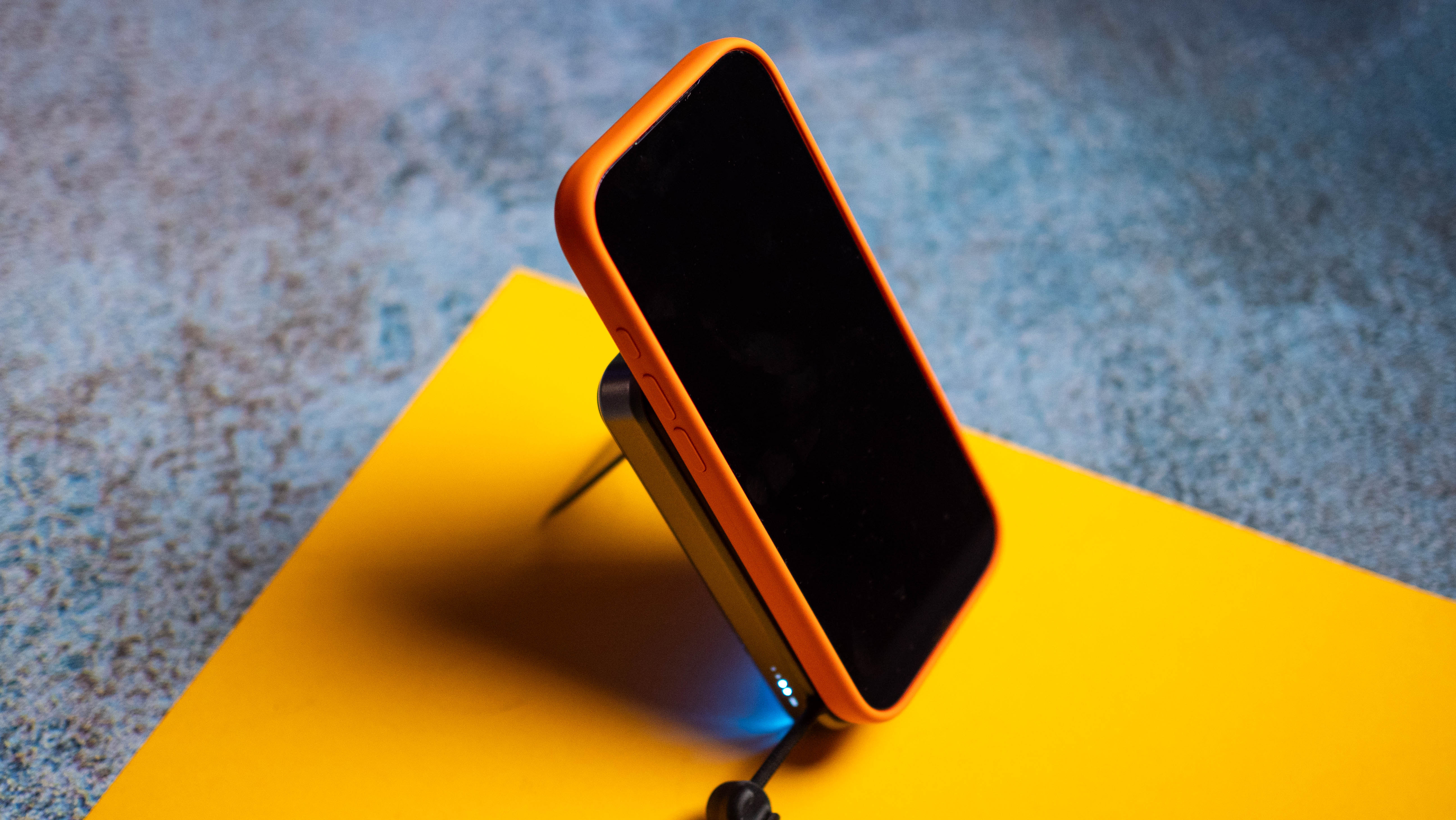 Sharge Icemag 3 review on Android Central