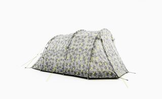 two person protect techincal tent