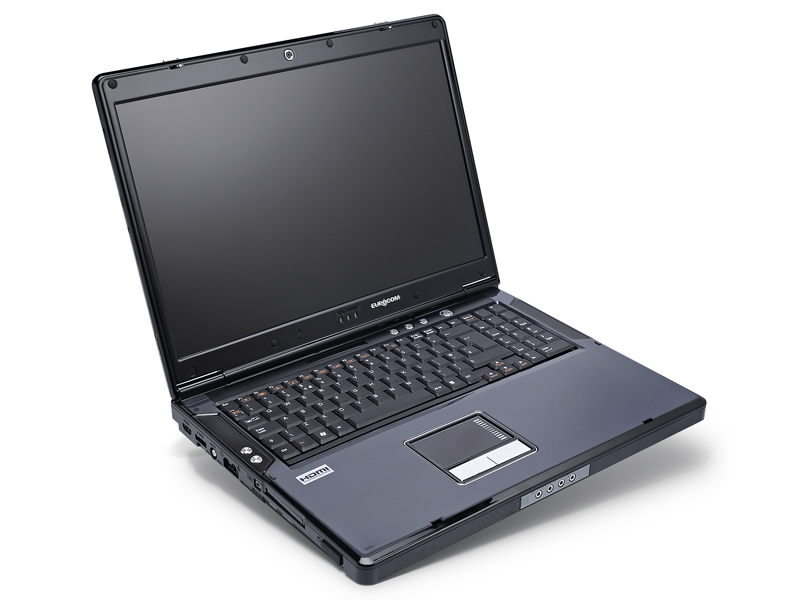 Eurocom D900F Panther