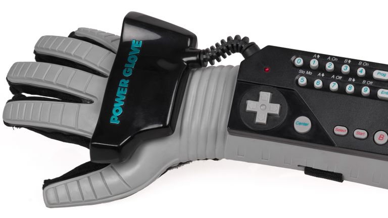 Mattel Power Glove