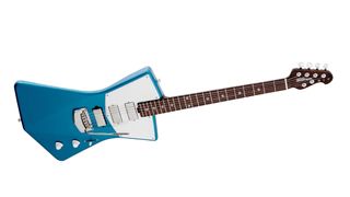 Ernie Ball Music Man St Vincent