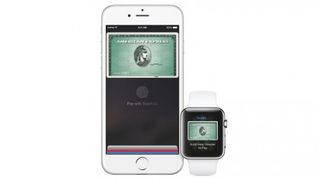 Payment firms supporting Apple Pay are numerous