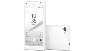 Sony Xperia Z5 Compact