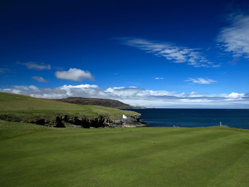 best hidden gem golf courses