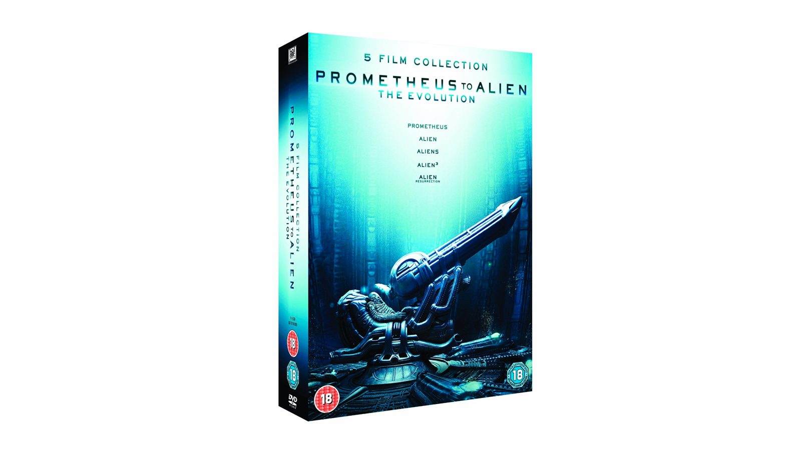 alien