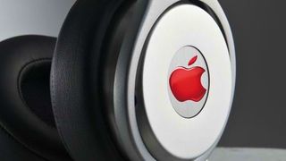 Apple and Beats logo