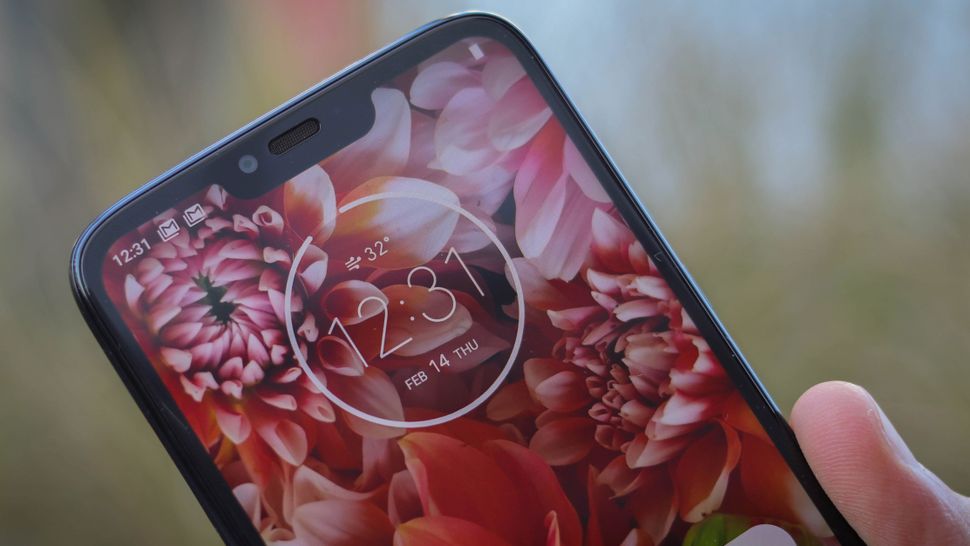 Moto G7 Power review TechRadar