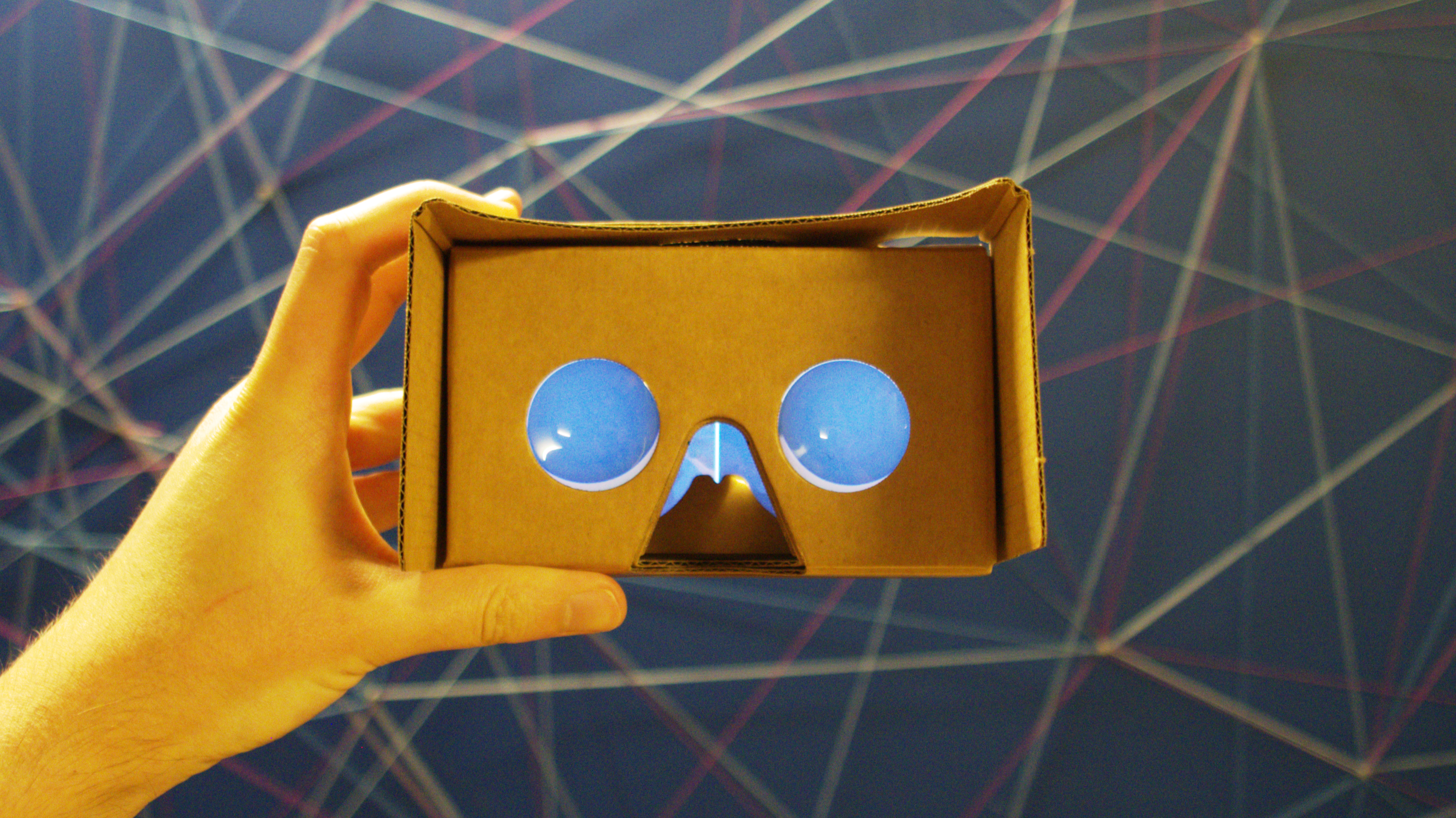 Google Cardboard