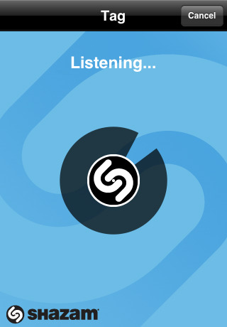 Shazam