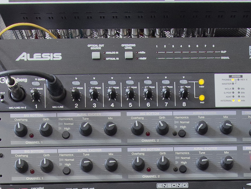 Steinberg MR816X