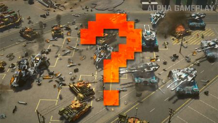command and conquer ps5