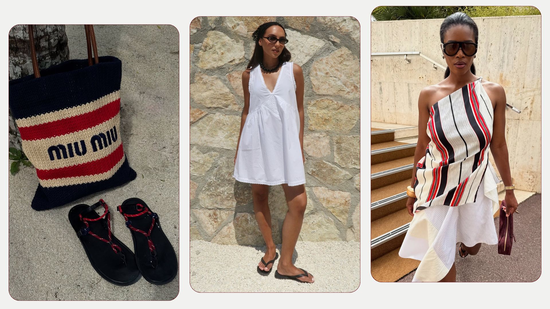 Summer Holiday Capsule Wardrobe 2026