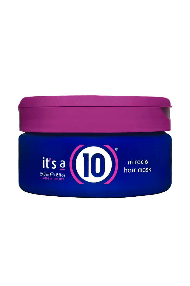 The 17 Best Hair Masks for Damaged Hair in 2022 Marie Claire