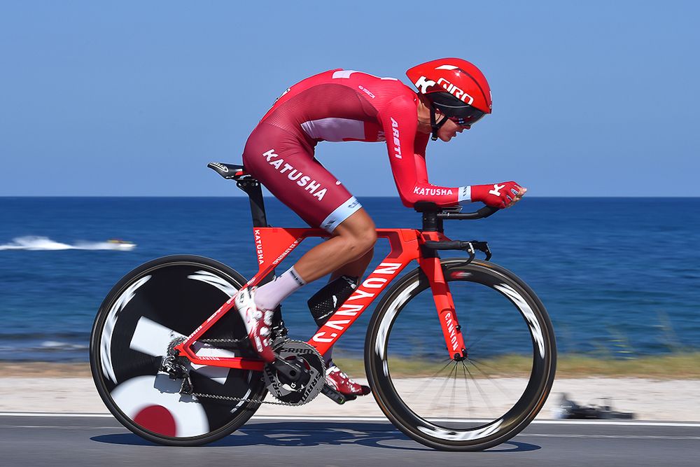 Matvey Mamykin (Katusha)