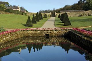 Plas Cadnant