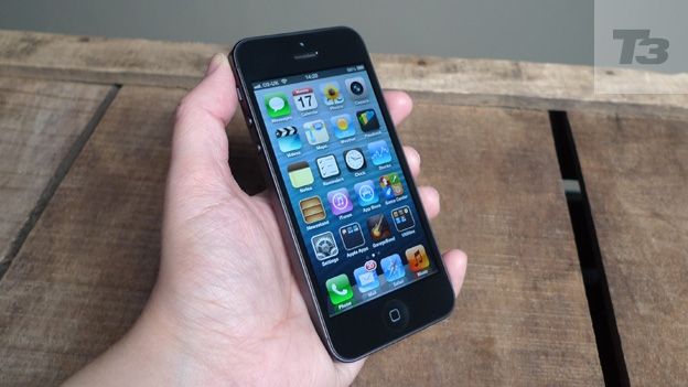 iPhone 5 review