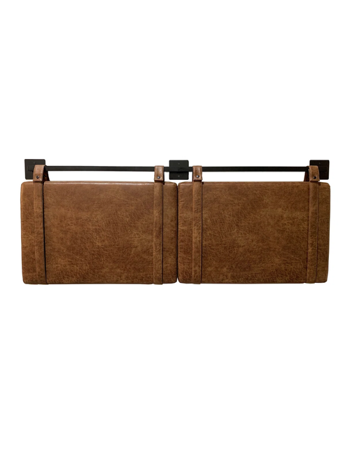 Kroeker Upholstered Panel Headboard