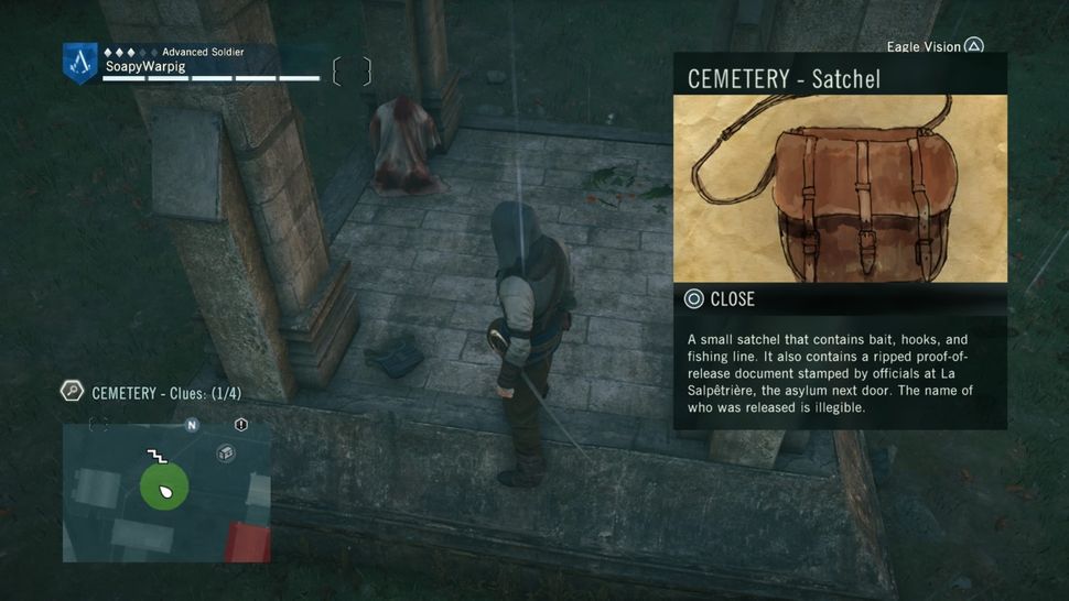 ac unity cut the middleman