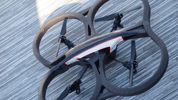 Parrot AR Drone 2.0