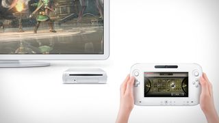 Host of third-party Wii U titles surface in leaked inventory