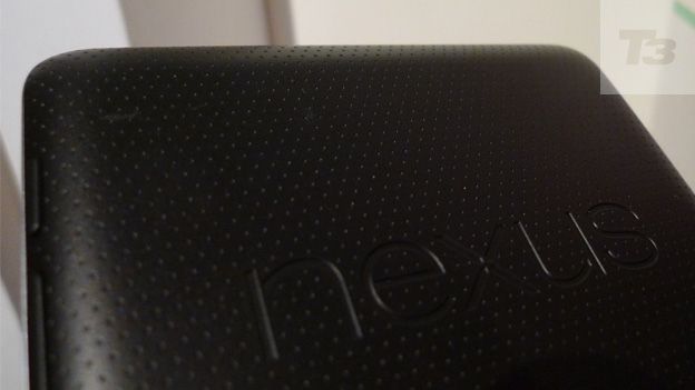 Google Nexus 7 review