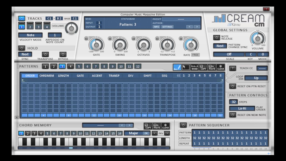 Vst