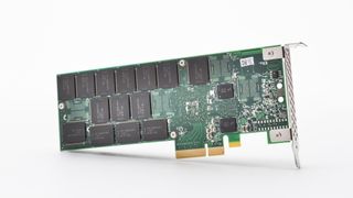 Intel SSD 750 Series 1.2TB