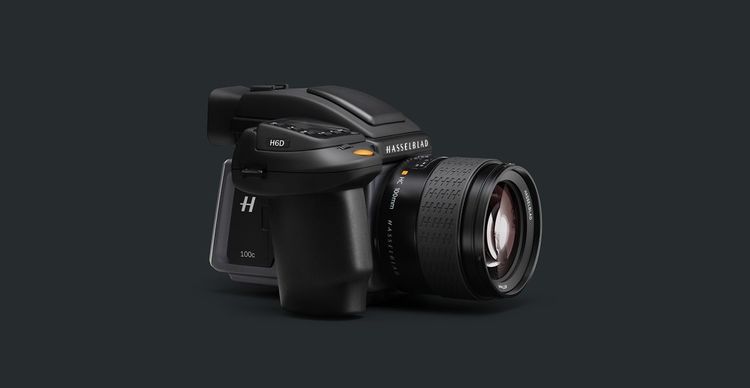 Is Hasselblad discontinuing the H-series? Those in the know think so ...