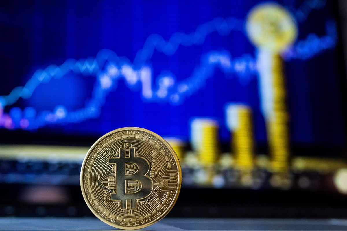 Bitcoin price: bull run continues despite Friday fall | The Week