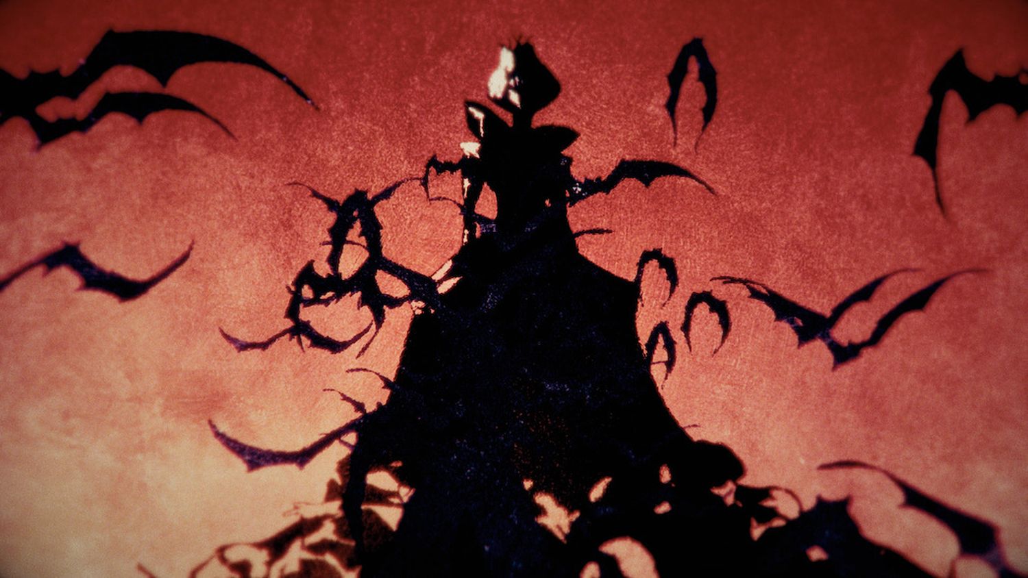  Netflix's next Castlevania anime will be out in September 