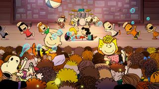 Peanuts Musical