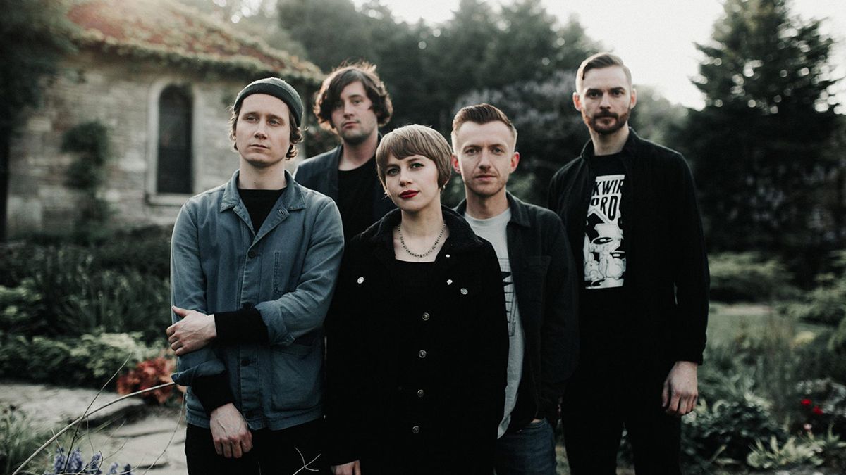 Rolo Tomassi