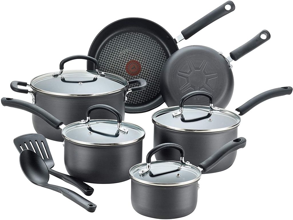 Best cookware set 6 full sets to inspire the chef in you Real Homes