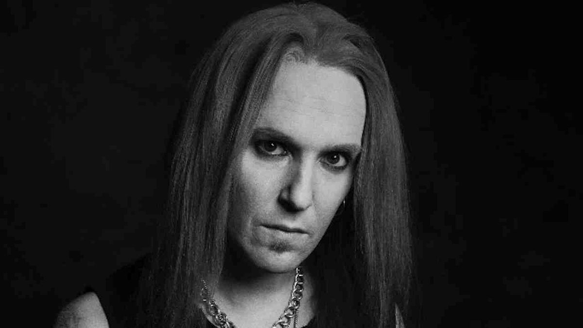 Children of Bodom singer Alexi Laiho dies