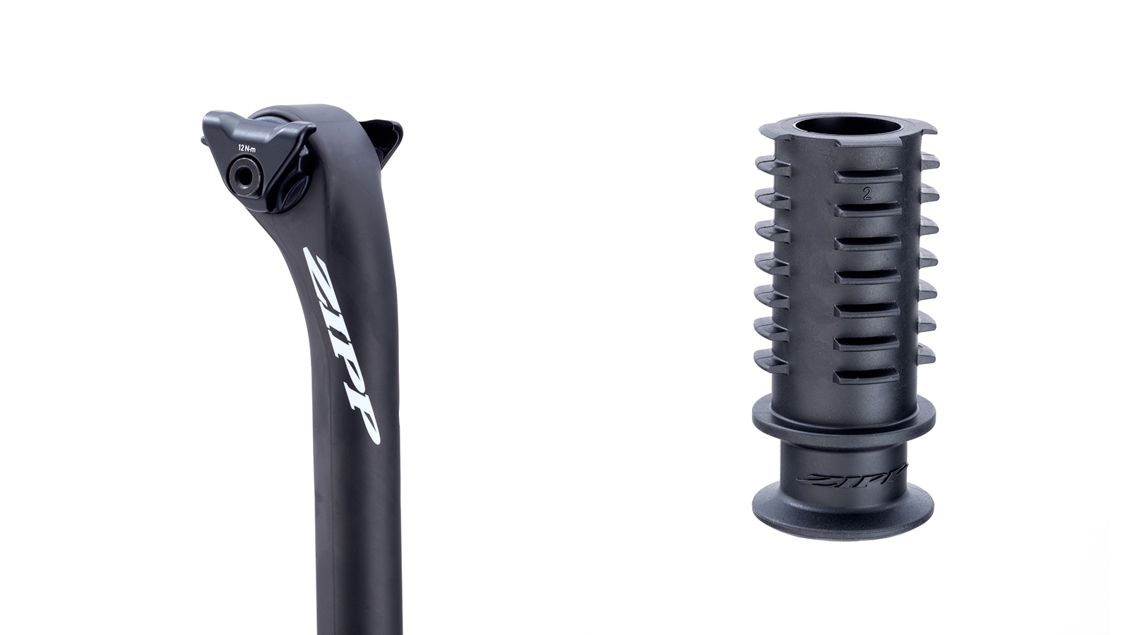 thumbnail image 2 of Zipp SL Speed Carbon Seatpost | Jenson USA 2 of 12