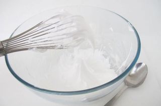 how to make meringue