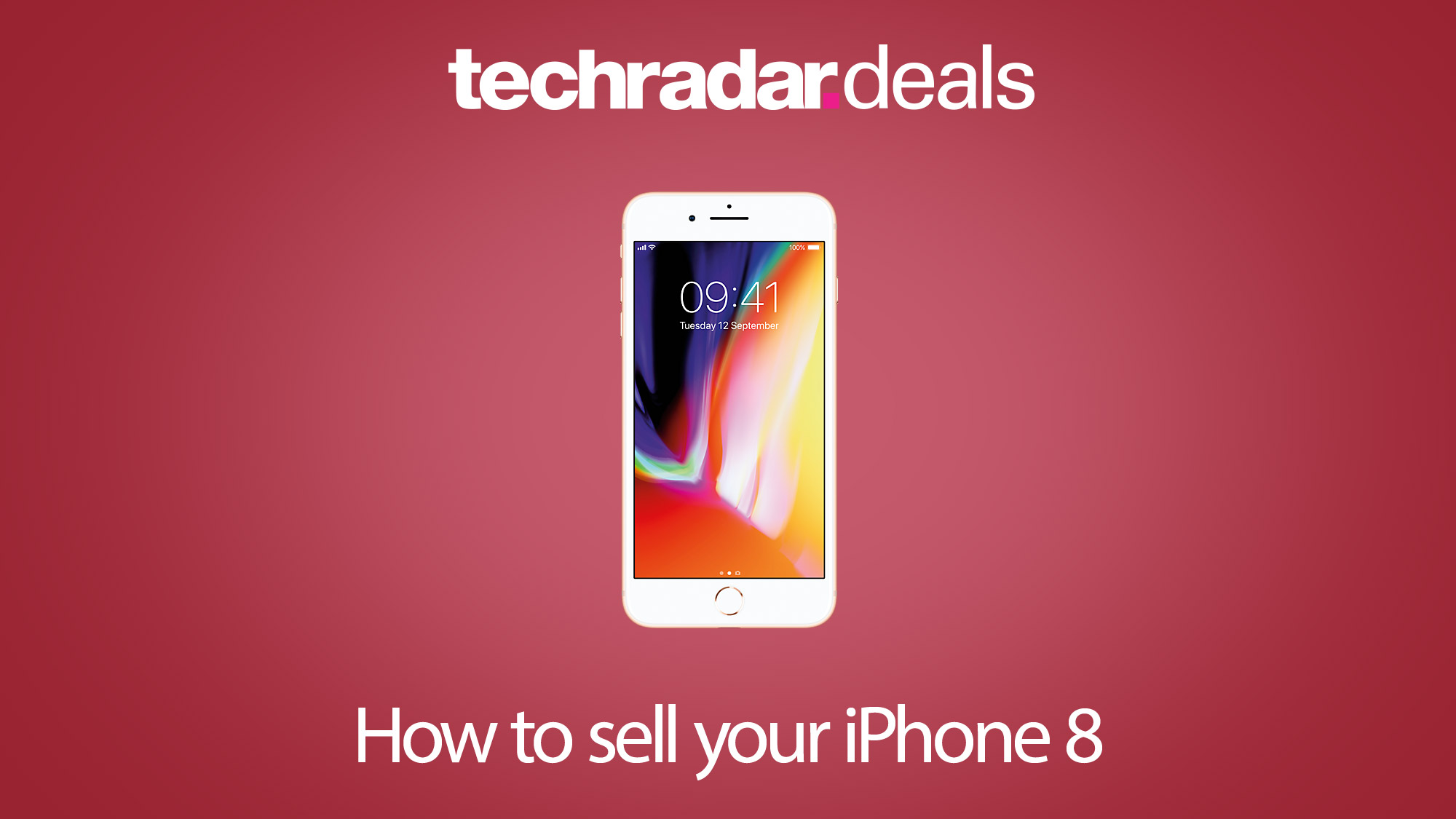 Sell Your Iphone 8 How To Get The Most Cash For Your Old Iphone Techradar