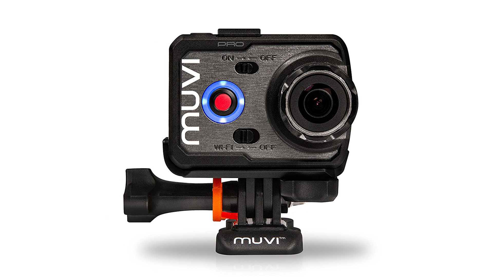 Best action cameras for shooting epic adventures