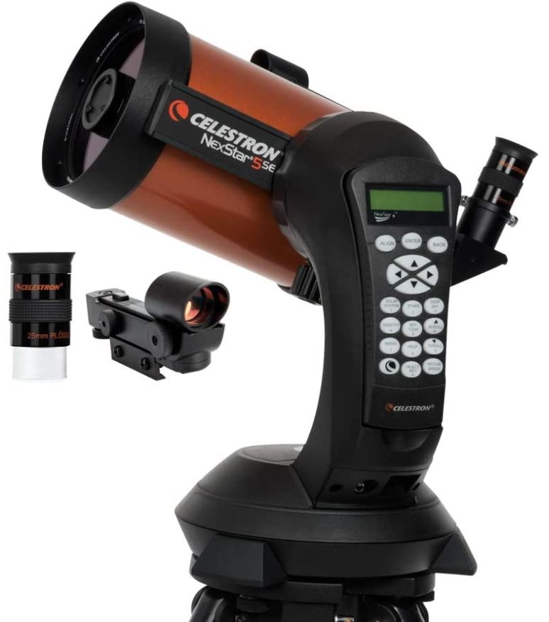 computerized telescopes for sale